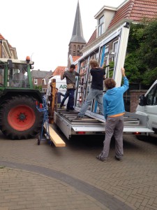 Bouwbedrijf Dolstra - Oldemarkt, Friesland
